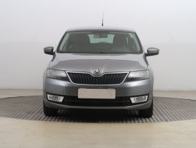 Skoda Rapid - 2014