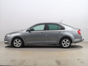 Skoda Rapid - 2014