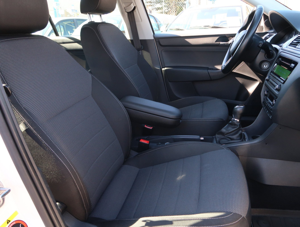 Škoda Rapid Spaceback