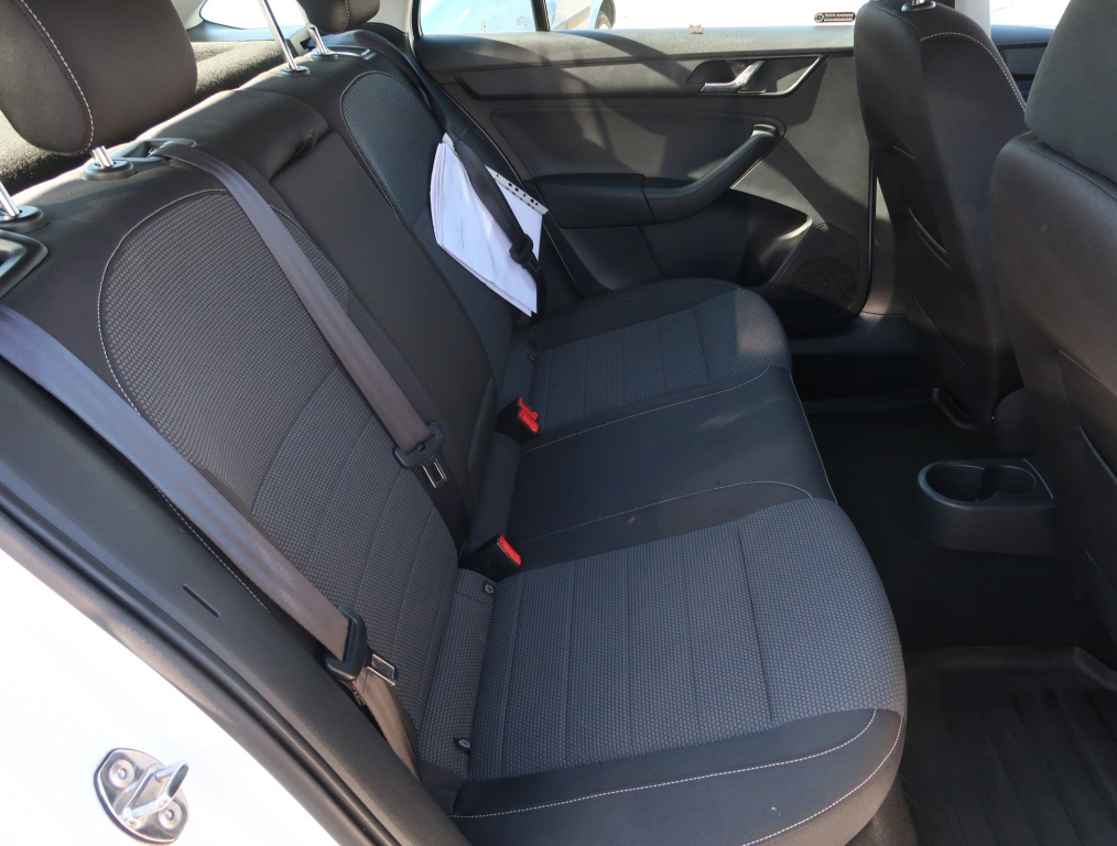Škoda Rapid Spaceback