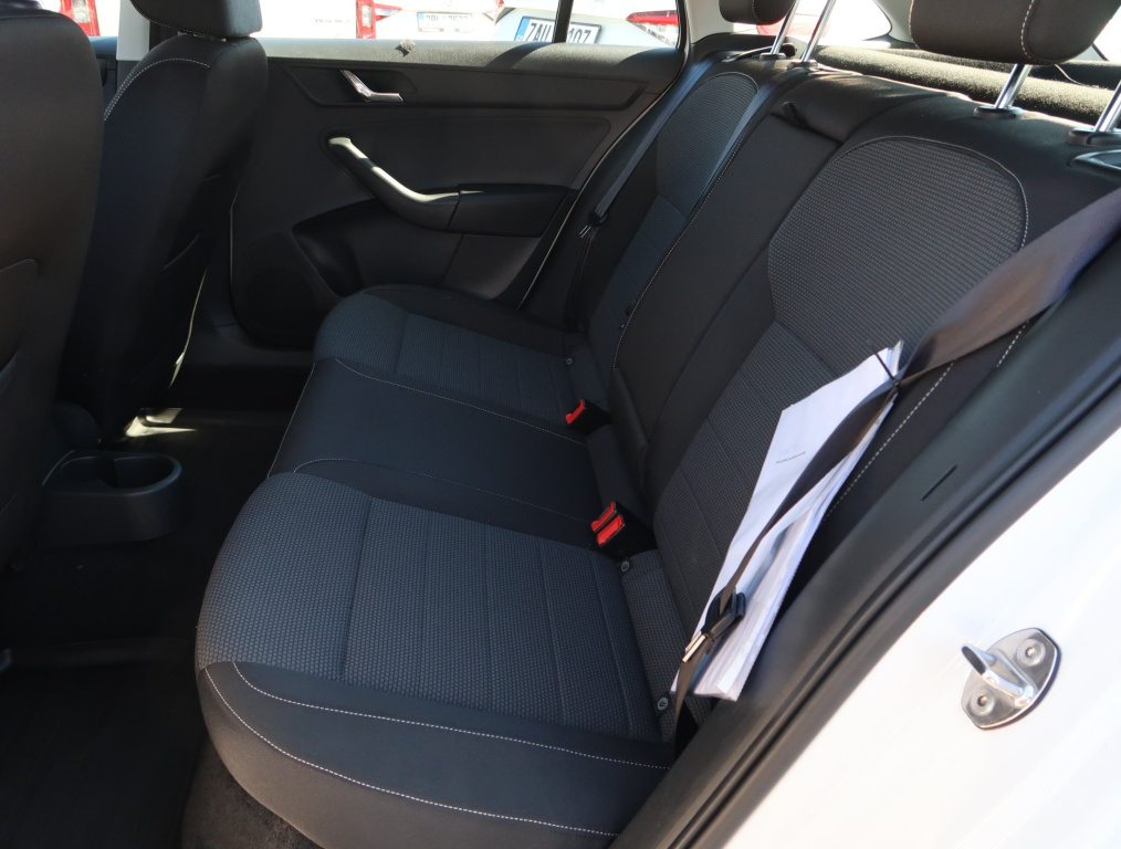 Škoda Rapid Spaceback