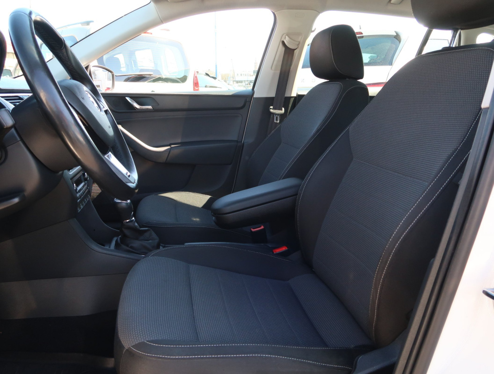 Škoda Rapid Spaceback