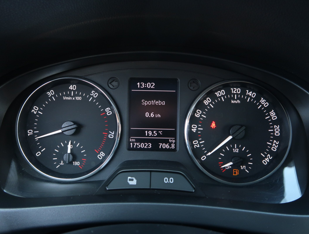 Škoda Rapid Spaceback