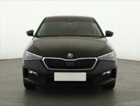 Skoda Scala - 2021