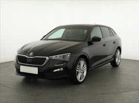 Skoda Scala - 2021