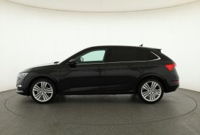 Skoda Scala - 2021