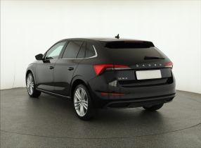 Skoda Scala - 2021