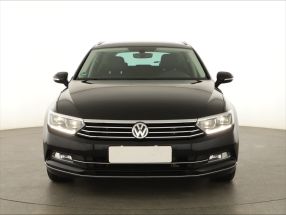 Volkswagen Passat - 2018