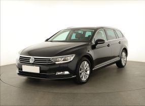 Volkswagen Passat - 2018