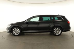 Volkswagen Passat - 2018