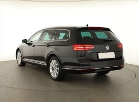 Volkswagen Passat - 2018