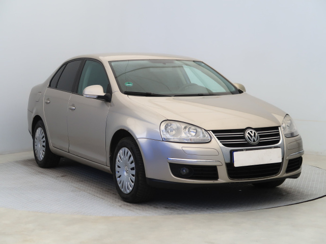 Volkswagen Jetta 2007
