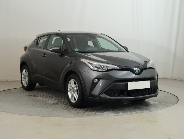 Toyota C-HR 2021