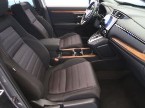 Honda CRV - 2019