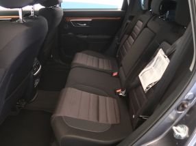 Honda CRV - 2019