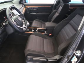 Honda CRV - 2019