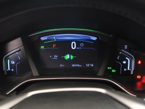 Honda CRV - 2019