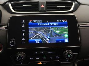Honda CRV - 2019