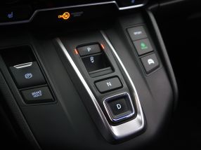 Honda CRV - 2019
