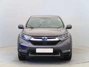 Honda CRV - 2019