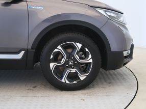 Honda CRV - 2019