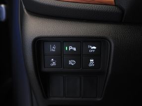 Honda CRV - 2019