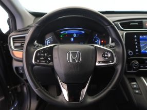 Honda CRV - 2019