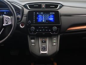 Honda CRV - 2019