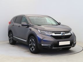 Honda CRV - 2019