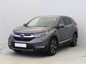Honda CRV - 2019