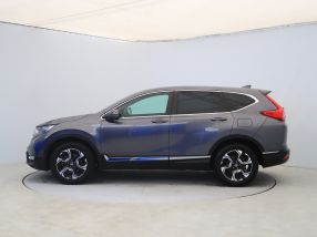 Honda CRV - 2019