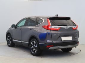 Honda CRV - 2019