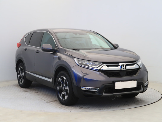 Honda CRV