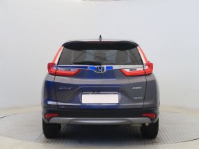 Honda CRV - 2019