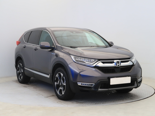 Honda CR-V 2019