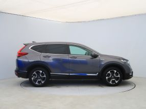 Honda CRV - 2019