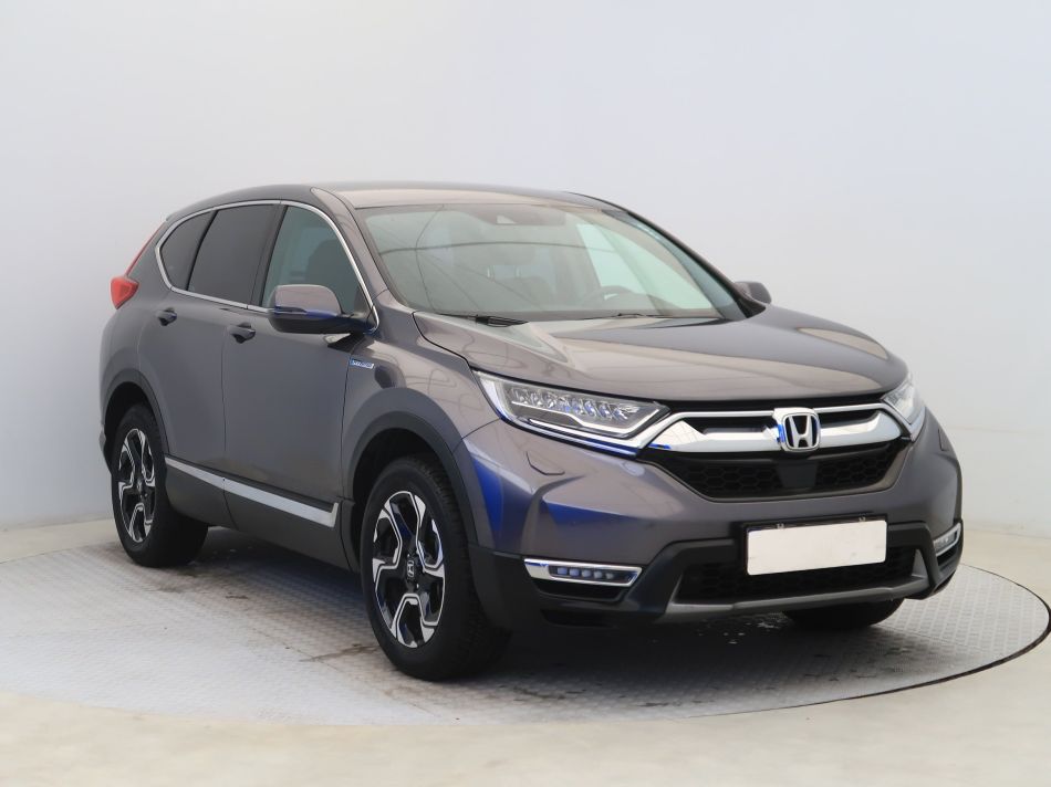 Honda CRV - 2019