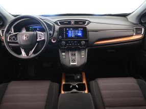Honda CRV - 2019