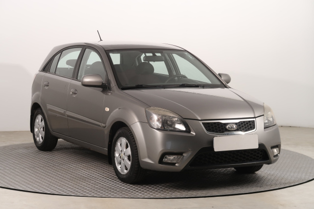 Kia Rio 2010