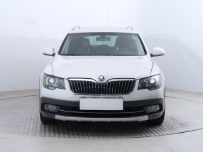 Skoda Superb - 2015