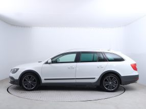 Skoda Superb - 2015