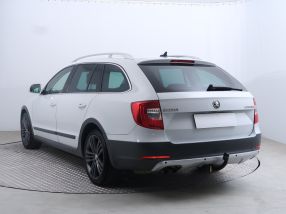 Skoda Superb - 2015