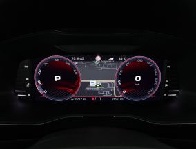 Škoda Superb - 2023