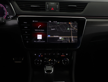 Škoda Superb - 2023