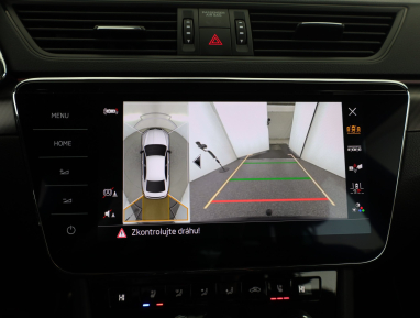 Škoda Superb - 2023