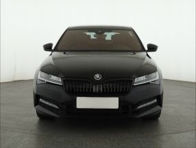 Škoda Superb - 2023