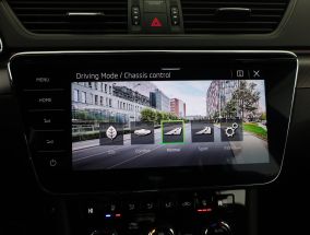 Škoda Superb - 2023