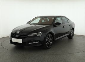 Škoda Superb - 2023