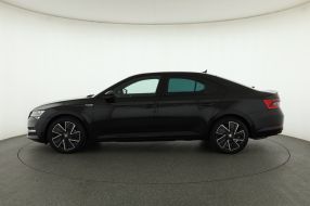 Škoda Superb - 2023