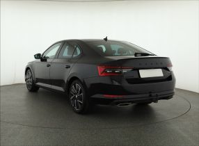Škoda Superb - 2023